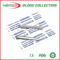 Henso Stainless Steel Blood Lancet